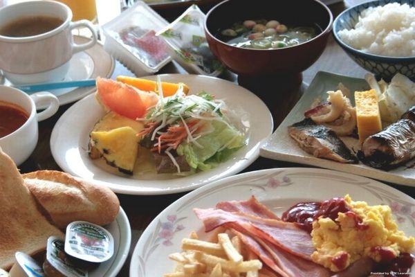 FUJITA KANKO WASHINGTON HOTEL (Asahikawa-shi)